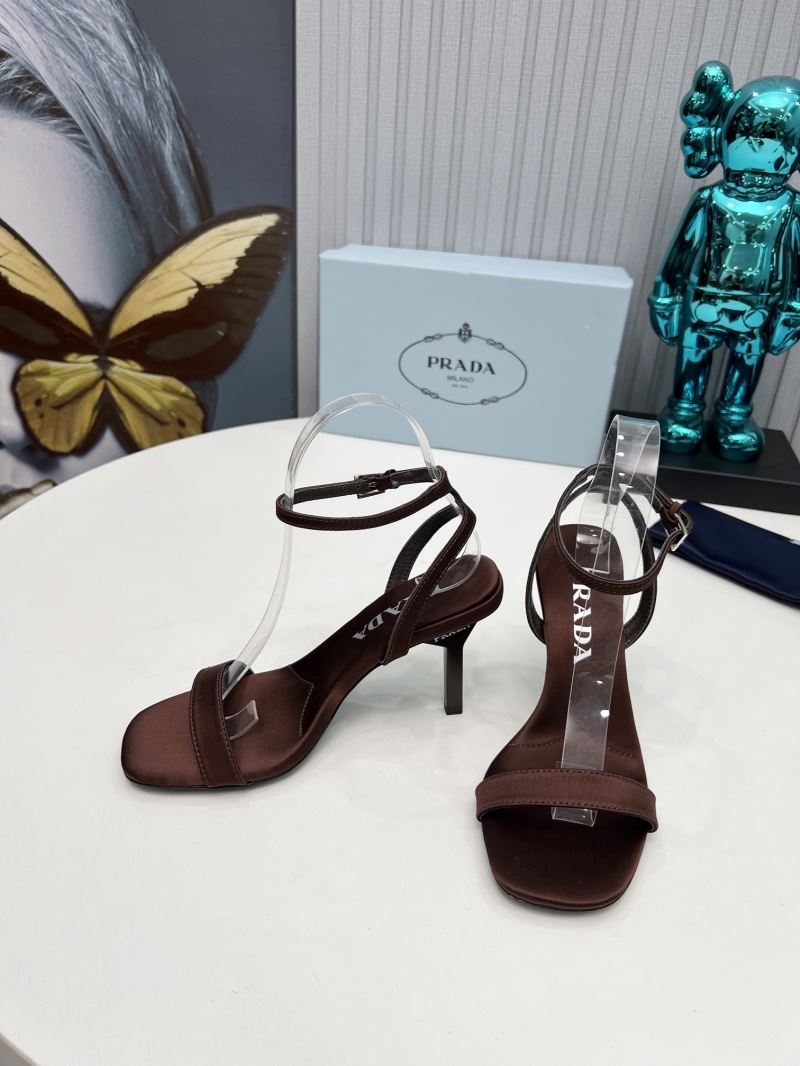 Prada Sandals